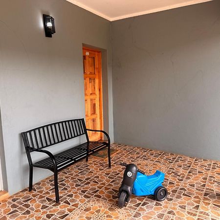 Wemukelekile Villa Lobamba Ngoại thất bức ảnh