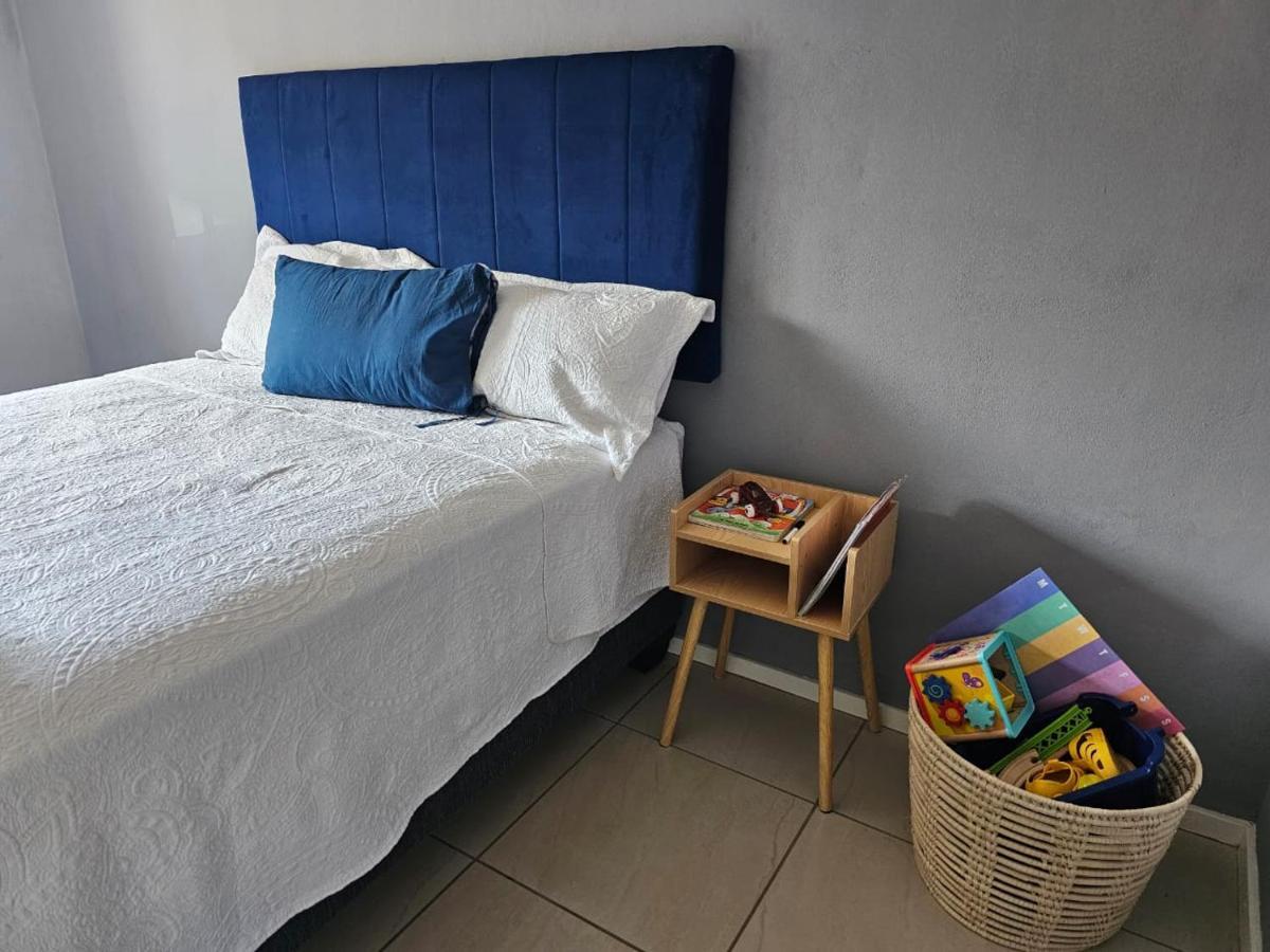 Wemukelekile Villa Lobamba Ngoại thất bức ảnh