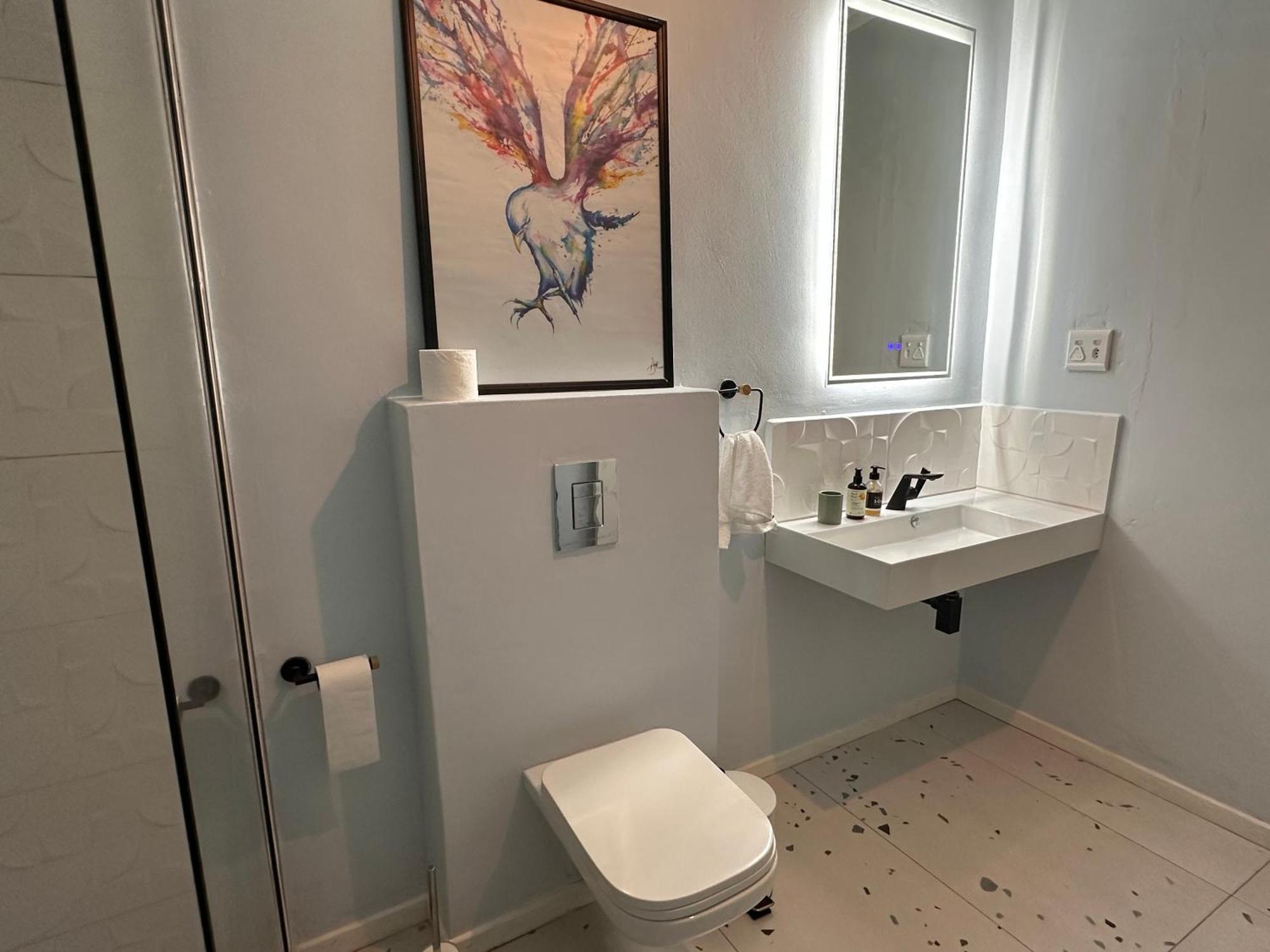 Wemukelekile Villa Lobamba Ngoại thất bức ảnh