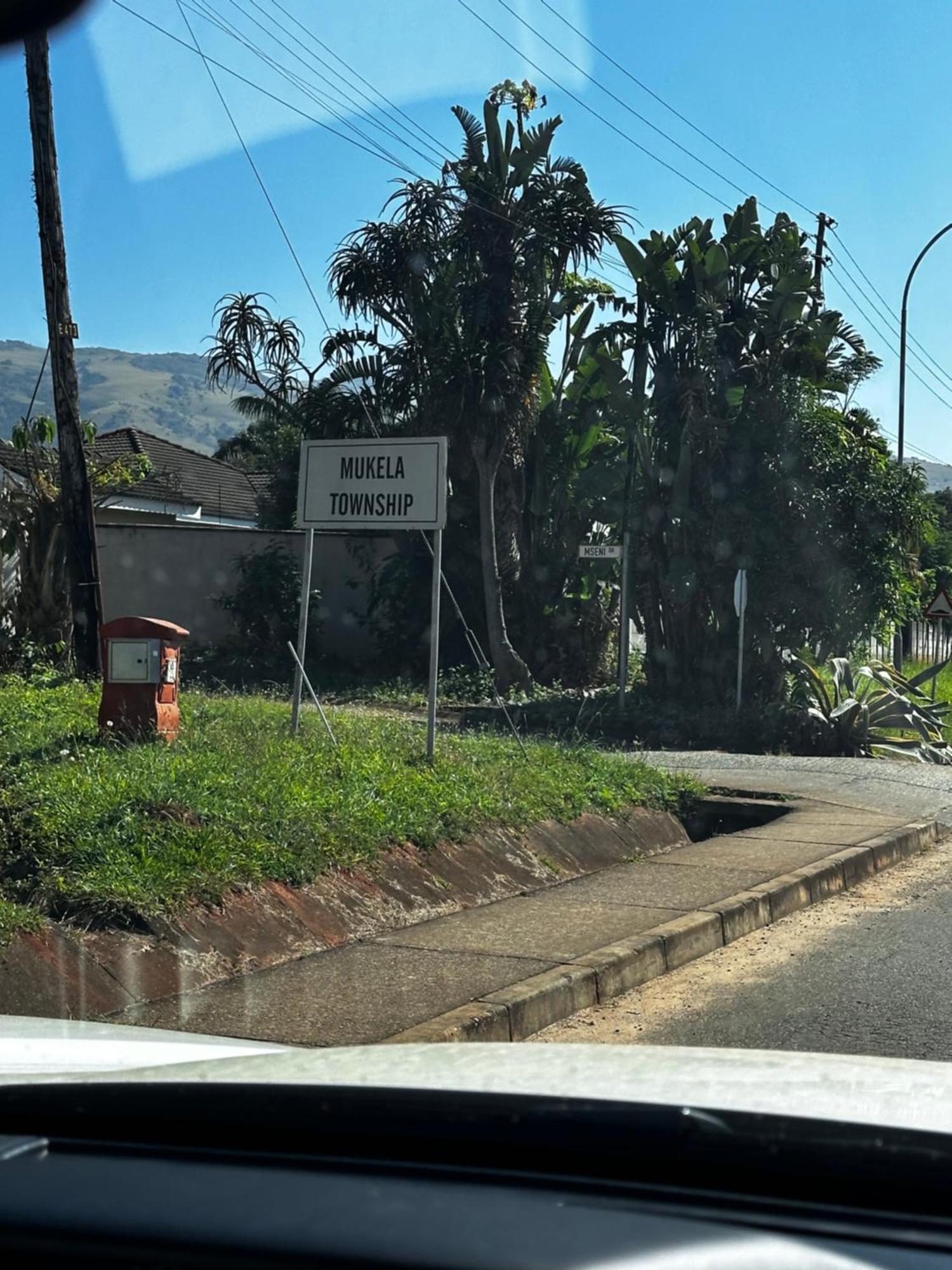 Wemukelekile Villa Lobamba Ngoại thất bức ảnh