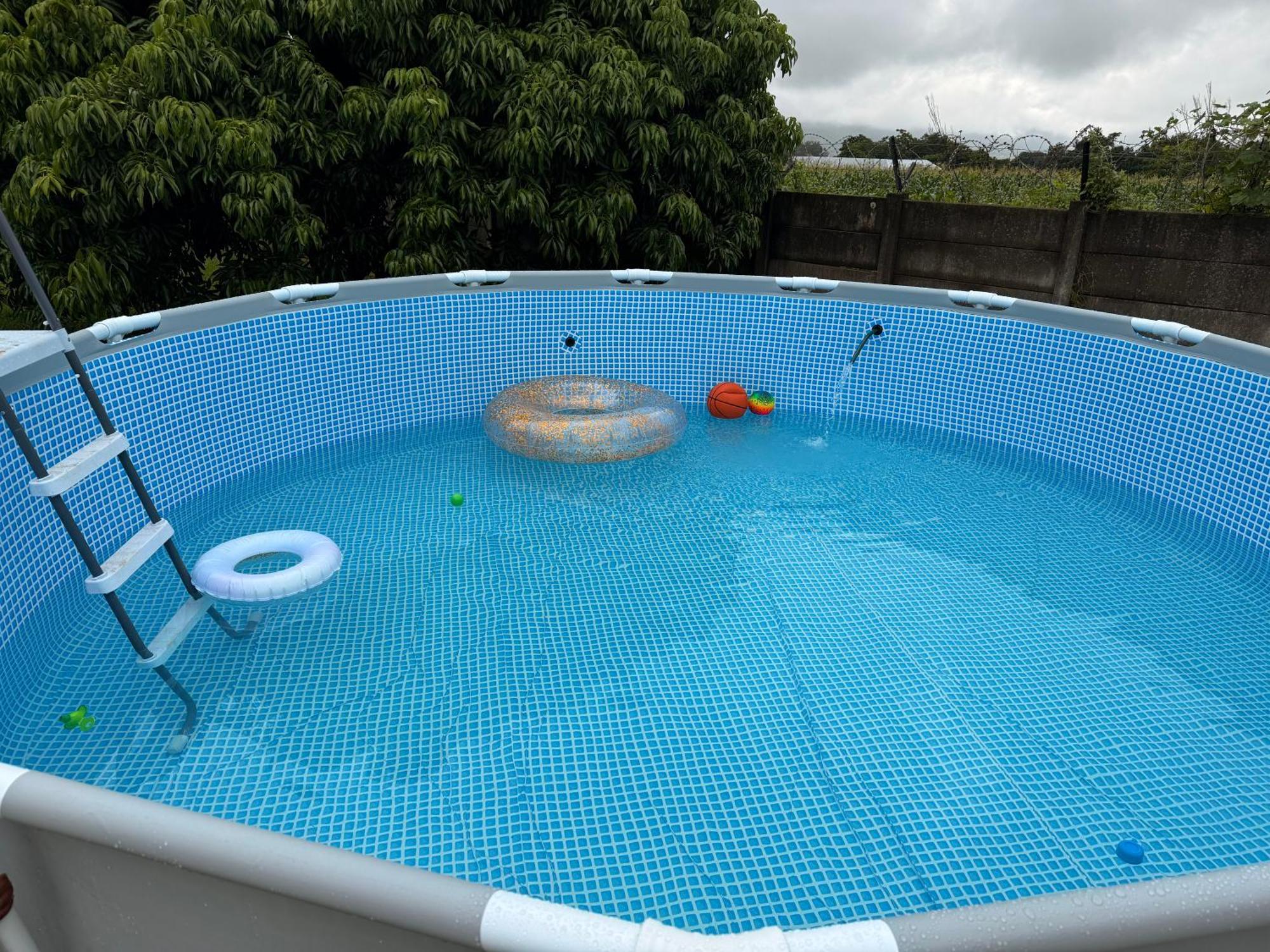 Wemukelekile Villa Lobamba Ngoại thất bức ảnh